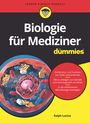 Ralph Lucius: Biologie für Mediziner für Dummies, Buch