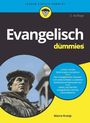 Marco Kranjc: Evangelisch für Dummies, Buch