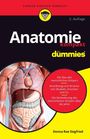 Donna Rae Siegfried: Anatomie kompakt für Dummies, Buch