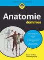 David Terfera: Anatomie für Dummies, Buch