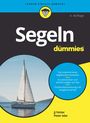 J. J. Isler: Segeln für Dummies, Buch