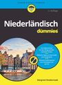 Margreet Kwakernaak: Niederländisch für Dummies, Buch