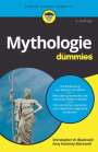 Christopher W. Blackwell: Mythologie für Dummies, Buch
