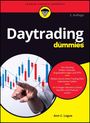 Ann C. Logue: Daytrading für Dummies, Buch