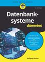 Wolfgang Gerken: Datenbanksysteme für Dummies, Buch