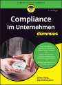 Oliver Haag: Compliance im Unternehmen für Dummies, Buch