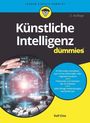 Ralf Otte: Künstliche Intelligenz für Dummies, Buch