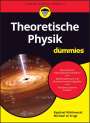 Raphael Wittkowski: Theoretische Physik für Dummies, Buch
