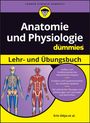 Erin Odya: Anatomie und Physiologie Lehr- und Übungsbuch für Dummies, Buch