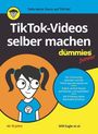 Will Eagle: TikTok-Videos selber machen für Dummies Junior, Buch