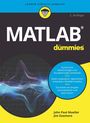 Jim Sizemore: Matlab für Dummies, Buch