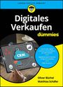 Oliver Büchel: Digitales Verkaufen für Dummies, Buch