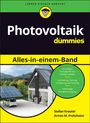 Stefan Krauter: Photovoltaik Alles-in-einem-Band für Dummies, Buch