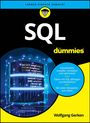 Wolfgang Gerken: SQL für Dummies, Buch