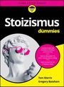 Tom Morris: Stoizismus für Dummies, Buch