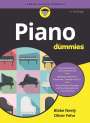 Blake Neely: Piano für Dummies, Buch