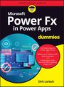 Dirk Larisch: Microsoft Power FX für Dummies, Buch