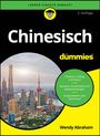 Wendy Abraham: Chinesisch für Dummies, Buch