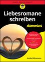 Annika Bühnemann: Liebesromane schreiben für Dummies, Buch