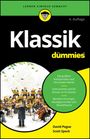 : Klassik für Dummies, Buch