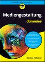 Daniela Hölscher: Mediengestaltung für Dummies, Buch