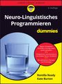 Romilla Ready: Neuro-Linguistisches Programmieren für Dummies, Buch