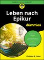 Christian Funke: Leben nach Epikur für Dummies, Buch