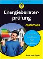 Arne zum Felde: Energieberaterprüfung für Dummies, Buch