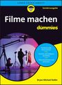 Bryan Michael Stoller: Filme machen für Dummies, Buch