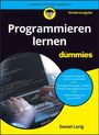 Daniel Lorig: Programmieren lernen für Dummies, Buch