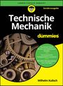 Wilhelm Kulisch: Technische Mechanik für Dummies, Buch