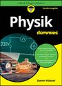 Steven Holzner: Physik für Dummies, Buch