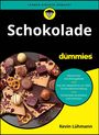 Kevin Lühmann: Schokolade für Dummies, Buch