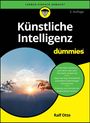 Ralf Otte: Künstliche Intelligenz für Dummies, Buch