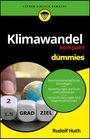 Rudolf Huth: Klimawandel kompakt für Dummies, Buch