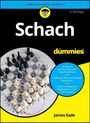 James Eade: Schach für Dummies, Buch
