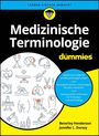 Beverley Henderson: Medizinische Terminologie für Dummies, Buch