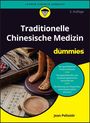 Jean Pélissier: Traditionelle Chinesische Medizin für Dummies, Buch