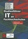 : Studienführer IT an Fachhochschulen, Buch