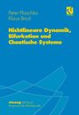 Klaus Brod: Nichtlineare Dynamik, Bifurkation und Chaotische Systeme, Buch