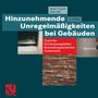 Ruth Abel: Hinzunehmende Unregelmäßigkeiten bei Gebäuden, Buch