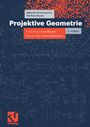 Albrecht Beutelspacher: Projektive Geometrie, Buch
