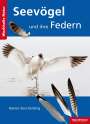 Rainer Borcherding: Seevögel und ihre Federn, Buch