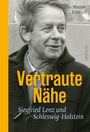 Maren Ermisch: Vertraute Nähe., Buch