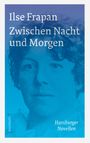 Ilse Frapan: Zwischen Nacht und Morgen., Buch
