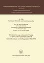 Klaus Allerbeck: Demokratisierung und sozialer Wandel in der Bundesrepublik Deutschland Sekundäranalyse von Umfragedaten 1953-1974, Buch