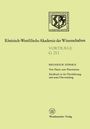 Heinrich Dörrie: Von Platon zum Platonismus Ein Bruch in der Überlieferung und seine Überwindung, Buch