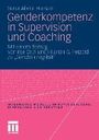 Surur Abdul-Hussain: Genderkompetenz in Supervision und Coaching, Buch