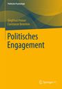Siegfried Preiser: Politisches Engagement, Buch