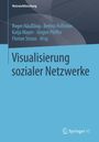: Visualisierung sozialer Netzwerke, Buch
